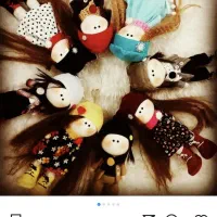 عروسک روسی|اسباب‌‌بازی|تهران, افسریه شمالی|دیوار