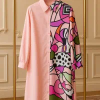 پیراهن ژورنالی