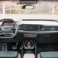 ائودی Q5 تیپ پنج فول فول بلک پکیج