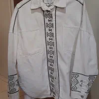 مانتو و شومیز و کیف و کفش