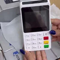 کارتخوان سیار 4G % wifii اندروید پوز|حراج|شهرکرد, |دیوار