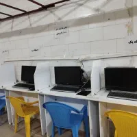 فروش چهار عدد مینی کیس و لوازم جانبیش