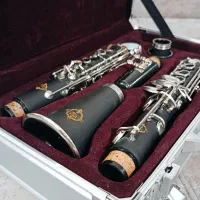 کلارینت سوزوکی Suzuki