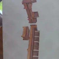 فروش مبل نوبل ۱۲ نفره ال|مبلمان خانگی و میز عسلی|قائم‌شهر, |دیوار