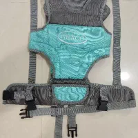آغوش بند، تاب شورتی