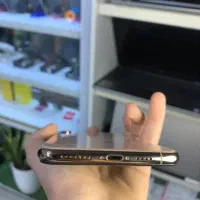 ایفون xs max بدون نقطه قیمت مفت|موبایل|گنبد کاووس, |دیوار