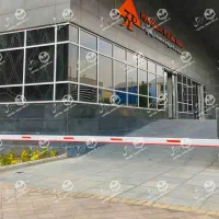 بوم پروفیل راهبند خودرویی|فروشگاه و مغازه|تهران, گلستان (شهرک راه آهن)|دیوار