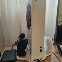 ایکس باکس سری اس series' s