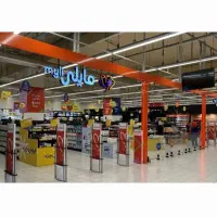 تجریش- جم سنتر (استخدام)