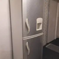 یخچال اوج سرما