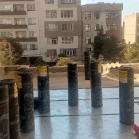 آسفالت،ایزوگام،قیرگونی حتایک متر|خدمات پیشه و مهارت|فردیس, خیام غربی|دیوار