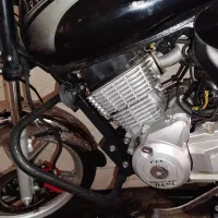 طرح باکسر 1402 200سی سی|موتورسیکلت|تهران, نازیآباد|دیوار