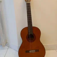 گیتار  کلاسیک یاماها(c70)