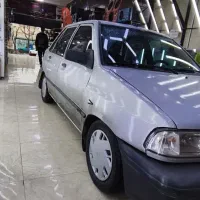 پراید 88|خودرو سواری و وانت|کرج, ساماندهی|دیوار