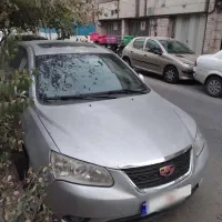 جیلی امگرند هاچبک|خودرو سواری و وانت|تهران, آرژانتین|دیوار