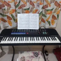 کیبورد کاسیو Casio CT-670