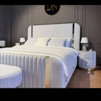 تولید کننده تخت خواب|تخت و سرویس خواب|اهواز, دغاغله|دیوار