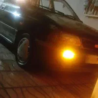 پراید هاجبک|خودرو سواری و وانت|تبریز, |دیوار