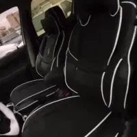 روکش صندلی چرمی ماساژوری|قطعات یدکی و لوازم جانبی|شیراز, دشت چنار|دیوار