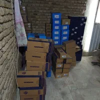 قطعات تودوزی و قطعات بدنه پیکان پراید پژو وسمند|قطعات یدکی و لوازم جانبی|چالدران, |دیوار