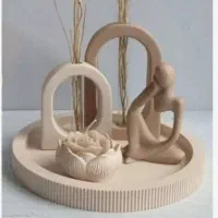 مخصوص خاص پسندا|مجسمه، تندیس، ماکت|خرم‌آباد, |دیوار