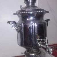 سماورگازی