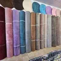 پخش عمده موکت|موکت|اهواز, کمپلو جنوبی|دیوار