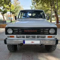 پاترول خوشگل اسب زین شده کولر صندلی برقی هیدرولیک|خودرو سواری و وانت|تهران, دردشت|دیوار