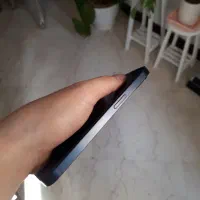 آیفون ۱۳ نرمال ۱۲۸ مشکی|موبایل|تهران, نیروی دریایی|دیوار