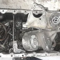 استوک پژو|قطعات یدکی و لوازم جانبی|خرمآباد, |دیوار