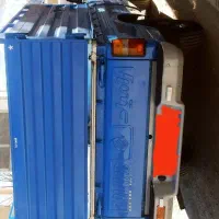 سلام نیسان تک سوز ۲۰/ ۱۲/ ۱۴۰۳ تحویل ماشین