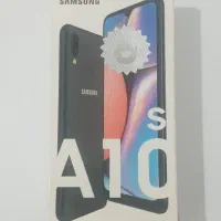 گوشی a10s پلمپ