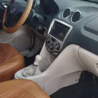 فروش خودرو جک جی تری هاچ بک مدل 1391|خودرو سواری و وانت|فلاورجان, |دیوار