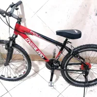 دوچرخه26و24و20|دوچرخه، اسکیت، اسکوتر|قم, شهر قائم|دیوار