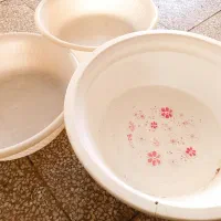 آبکش و لگن|ظروف پخت‌وپز|شاهین‌شهر, شهرک هشت بهشت|دیوار