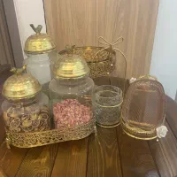 ظروف پذیرایی