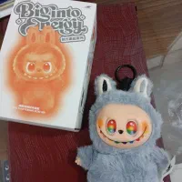 لبوبو سیکرت|کلکسیون و سرگرمی|جوانرود, |دیوار