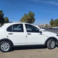 کوئیک سفید معمولی مدل ۱۴۰۰|خودرو سواری و وانت|قائن, |دیوار