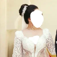 لباس عروس