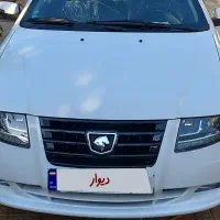 ماشین سورن پلاس صفر