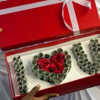 پول آرایی|گل مصنوعی|بروجرد, |دیوار