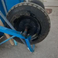 فروش فرغون نو با قیمت خوب