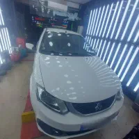 ساینا s دوگانه|خودرو سواری و وانت|تهران, آهنگ|دیوار