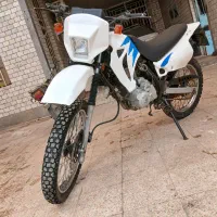 موتور تریل ۸۹