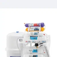 دستگاه تصفیه آب تایوان با اقساط 18ماهه بدون درصد|آب‌سردکن و تصفیه آب|تبریز, |دیوار