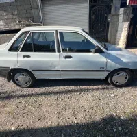 پراید مدل ۸۰ سالم|خودرو سواری و وانت|تنکابن, |دیوار