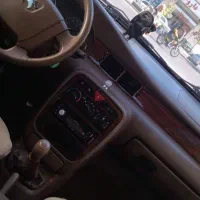 سمند مدل 94|خودرو سواری و وانت|شیراز, ده پیاله|دیوار