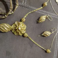 طلای در حد نو|جواهرات|برازجان, |دیوار