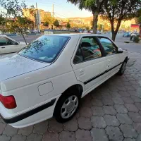 پارس تیوفایو۱۴۰۱ سیمی|خودرو سواری و وانت|صوفیان, |دیوار