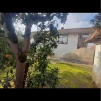 ویلایی قدیمی